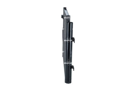 NRF 350414 Condenser, air conditioning - 3