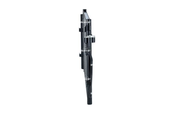 NRF 350414 Condenser, air conditioning - 5