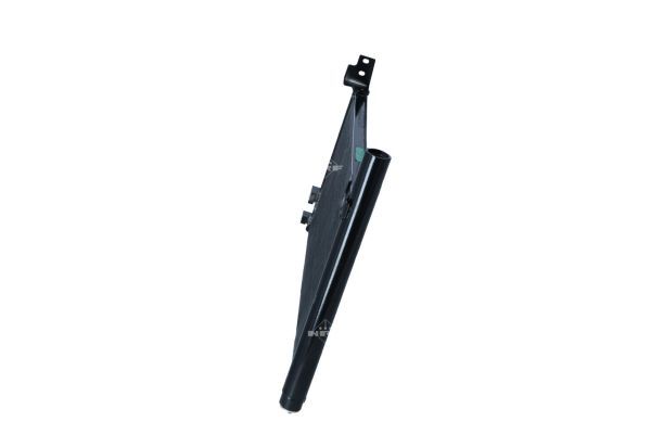 NRF 350415 Condenser, air conditioning - 2