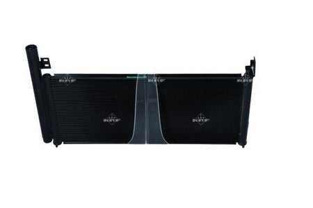 NRF 350415 Condenser, air conditioning - 3