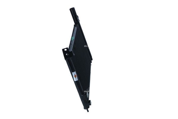 NRF 350415 Condenser, air conditioning - 4