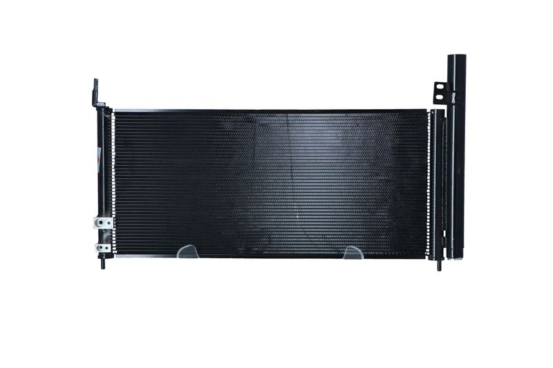 NRF 350415 Condenser, air conditioning - 5