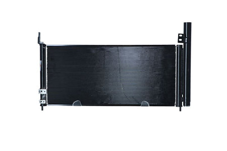 NRF 350415 Condenser, air conditioning - 5