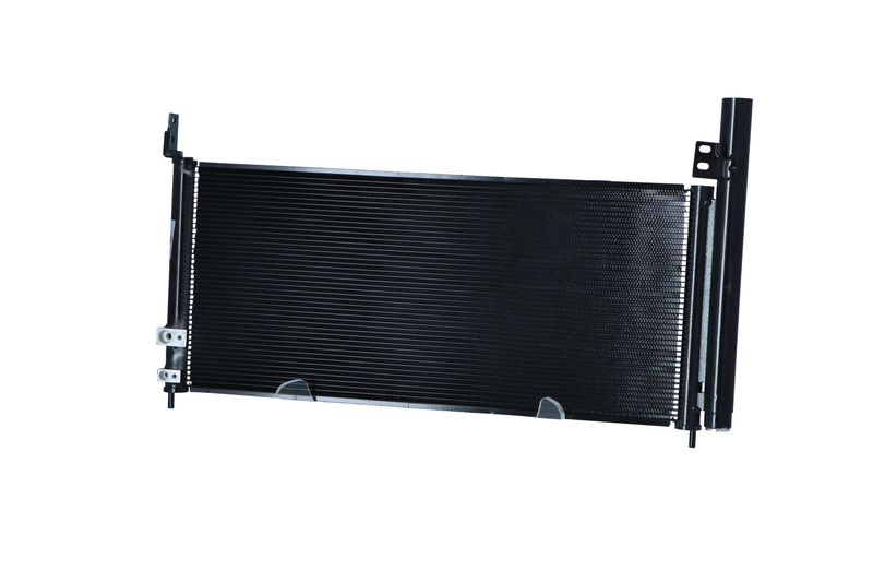 NRF 350415 Condenser, air conditioning - 6