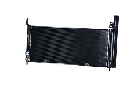 NRF 350415 Condenser, air conditioning - 6