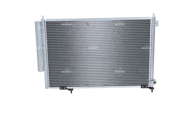NRF 350416 Condenser, air conditioning - 3