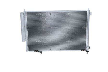 NRF 350416 Condenser, air conditioning - 3