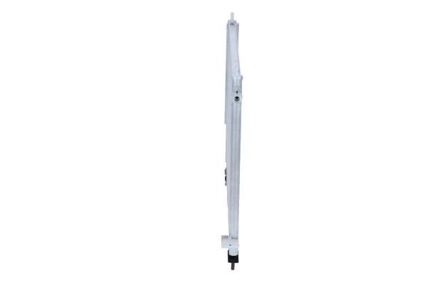 NRF 350416 Condenser, air conditioning - 4