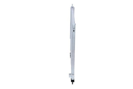 NRF 350416 Condenser, air conditioning - 4