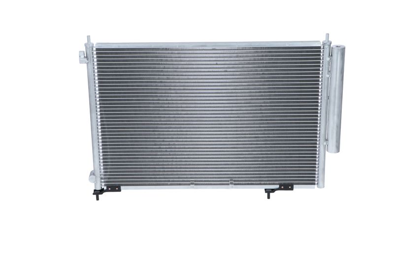 NRF 350416 Condenser, air conditioning - 5