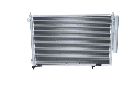 NRF 350416 Condenser, air conditioning - 5