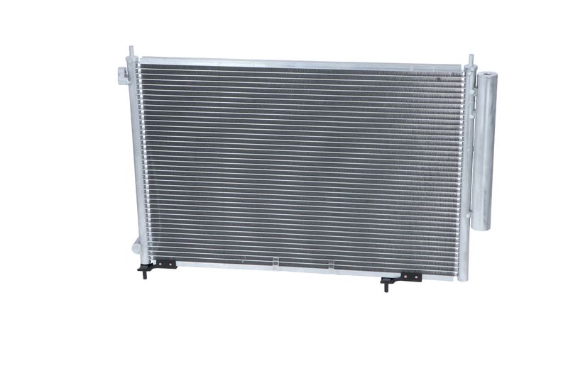 NRF 350416 Condenser, air conditioning - 6