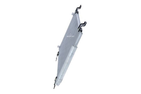 NRF 350417 Condenser, air conditioning - 2