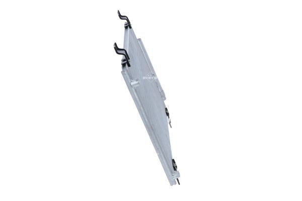 NRF 350417 Condenser, air conditioning - 4
