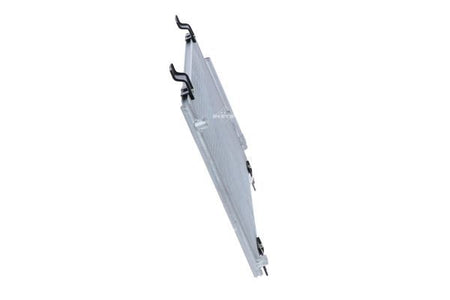 NRF 350417 Condenser, air conditioning - 4