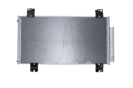 NRF 350417 Condenser, air conditioning - 5