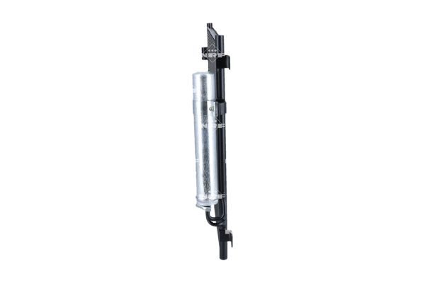 NRF 350418 Condenser, air conditioning - 3