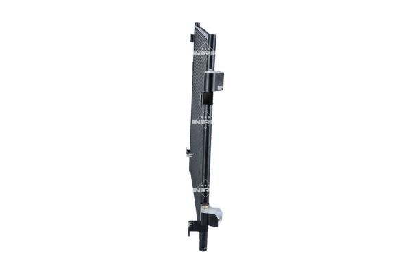 NRF 350418 Condenser, air conditioning - 5