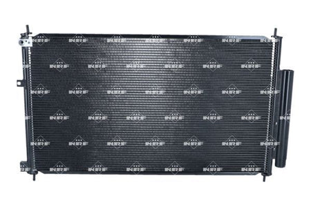 NRF 350419 Condenser, air conditioning - 2