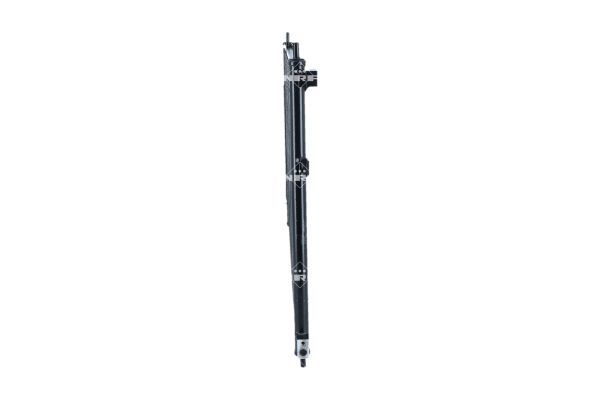 NRF 350419 Condenser, air conditioning - 5