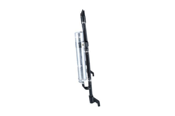 NRF 350420 Condenser, air conditioning - 3