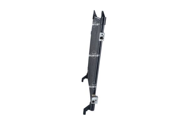 NRF 350420 Condenser, air conditioning - 5