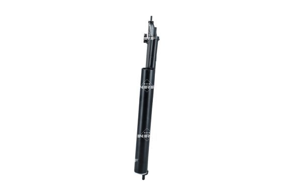 NRF 350421 Condenser, air conditioning - 3