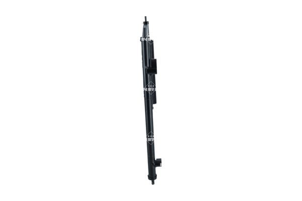 NRF 350421 Condenser, air conditioning - 5