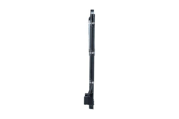 NRF 350422 Condenser, air conditioning - 3