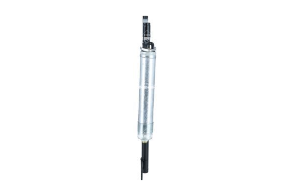NRF 350422 Condenser, air conditioning - 5