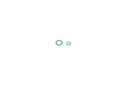 NRF 350422 Condenser, air conditioning - 6