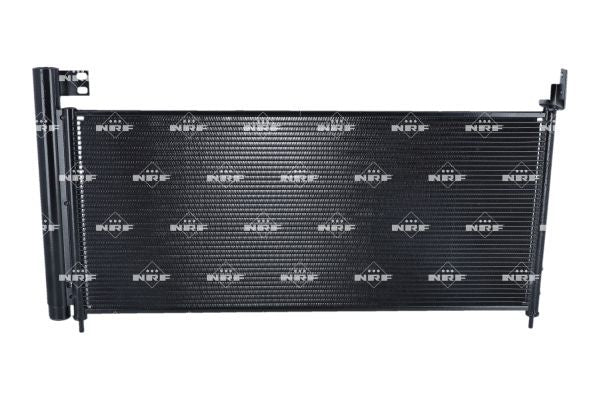 NRF 350423 Condenser, air conditioning - 4