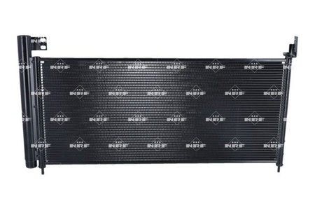 NRF 350423 Condenser, air conditioning - 4