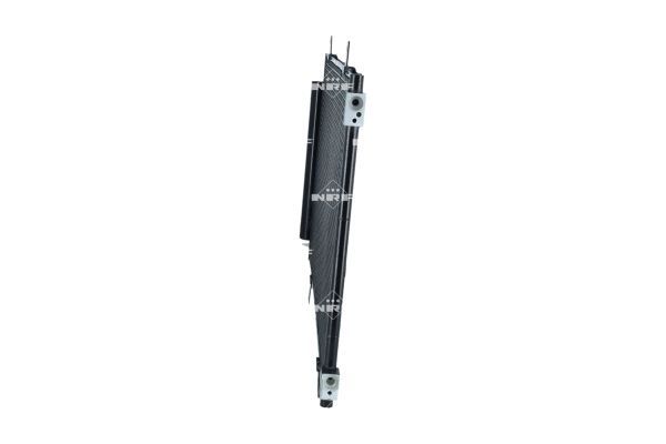 NRF 350424 Condenser, air conditioning - 3