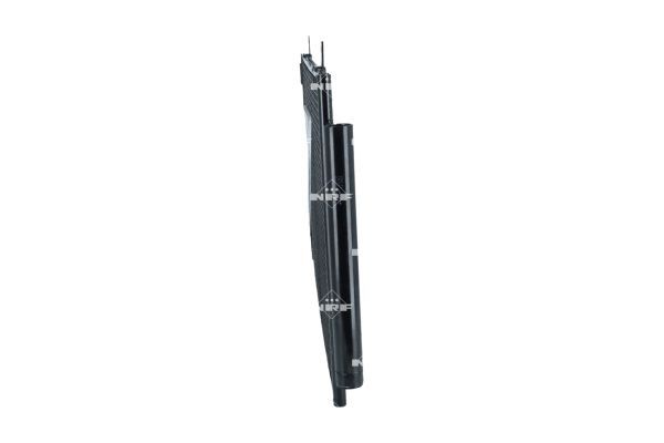 NRF 350424 Condenser, air conditioning - 5