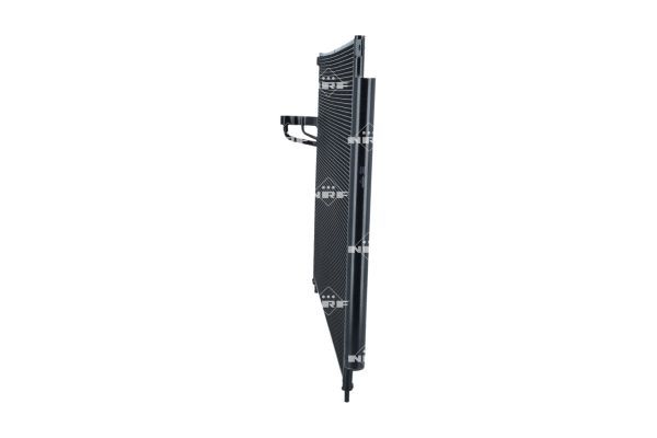 NRF 350425 Condenser, air conditioning - 3