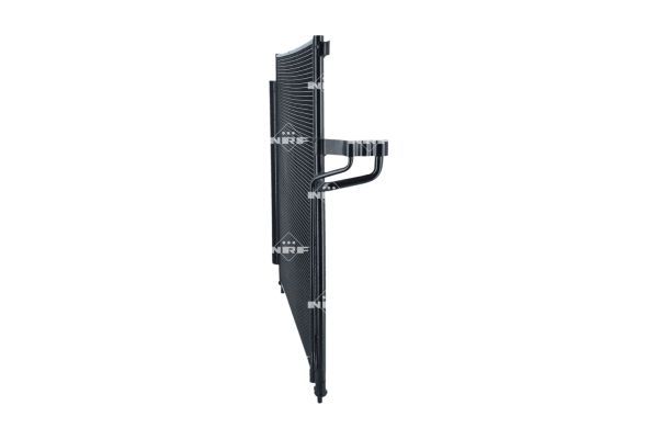 NRF 350425 Condenser, air conditioning - 5