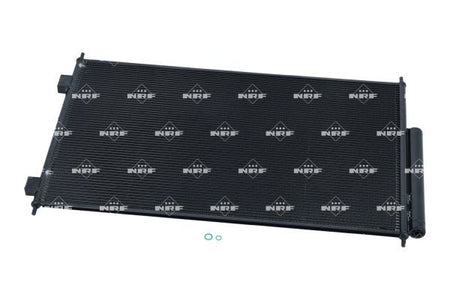NRF 350426 Condenser, air conditioning - 1