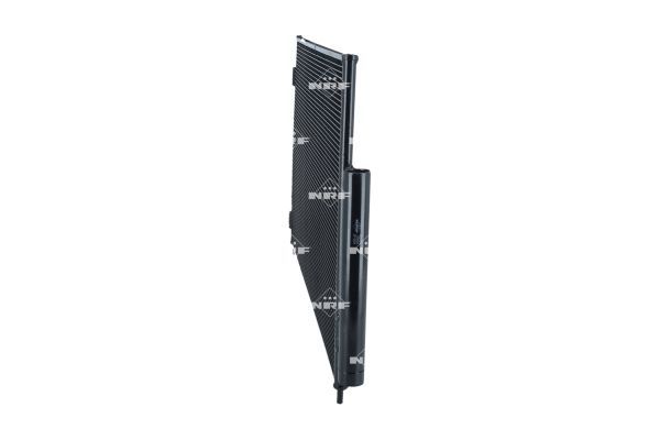 NRF 350426 Condenser, air conditioning - 3