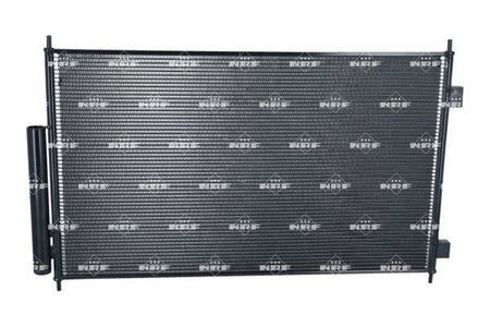 NRF 350426 Condenser, air conditioning - 4