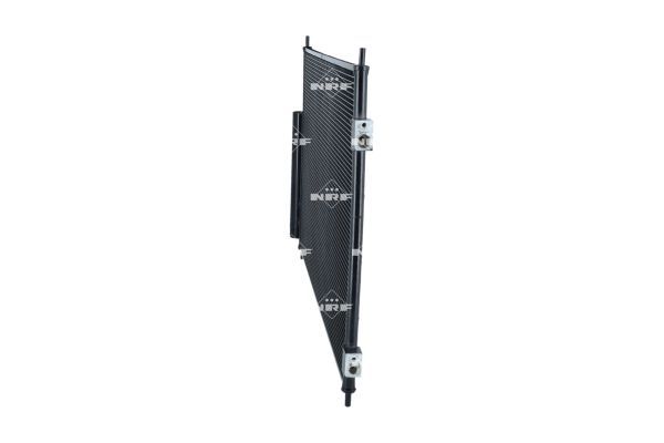 NRF 350426 Condenser, air conditioning - 5