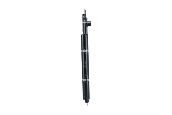 NRF 350427 Condenser, air conditioning - 5