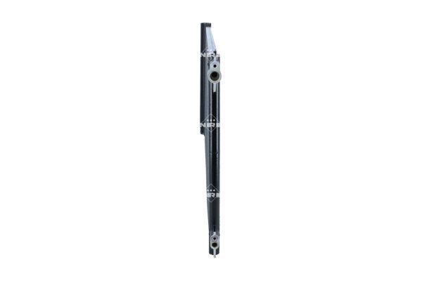 NRF 350429 Condenser, air conditioning - 3