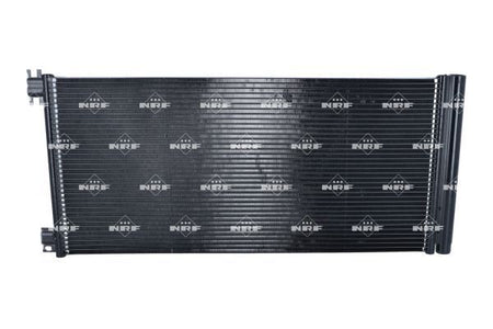 NRF 350429 Condenser, air conditioning - 4