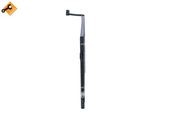 NRF 350430 Condenser, air conditioning - 2