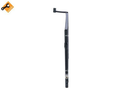 NRF 350430 Condenser, air conditioning - 2