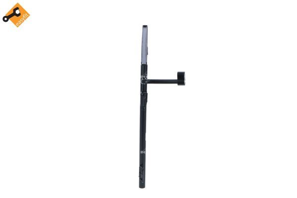 NRF 350430 Condenser, air conditioning - 4
