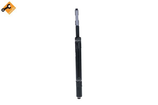 NRF 350431 Condenser, air conditioning - 4
