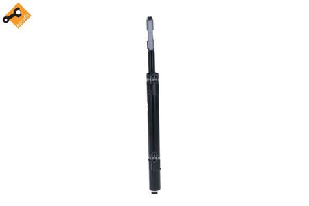 NRF 350431 Condenser, air conditioning - 4