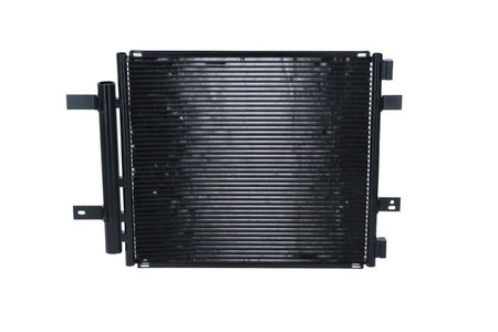 NRF 350431 Condenser, air conditioning - 6